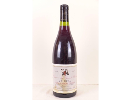 Vinho Tinto DOMAINE DES GRANDS DEVERS 1996 (75 cl - 1 unidade)