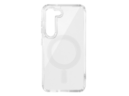 Capa Aba Para Samsung Yemaesre Silicone Resistente Transparente