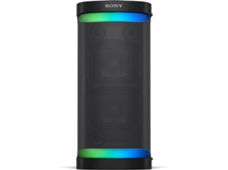 Coluna High Power SONY SRS-XP700 (Outlet Grade A)