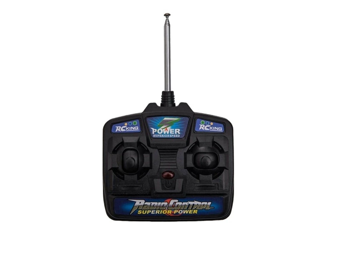 Lurelia Transmissor Rc 27mhz
