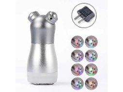 Massageador Facial e Corporal por Radiofrequência Rf 2025 Mesoterapia com Fótons de Led GOKOCO