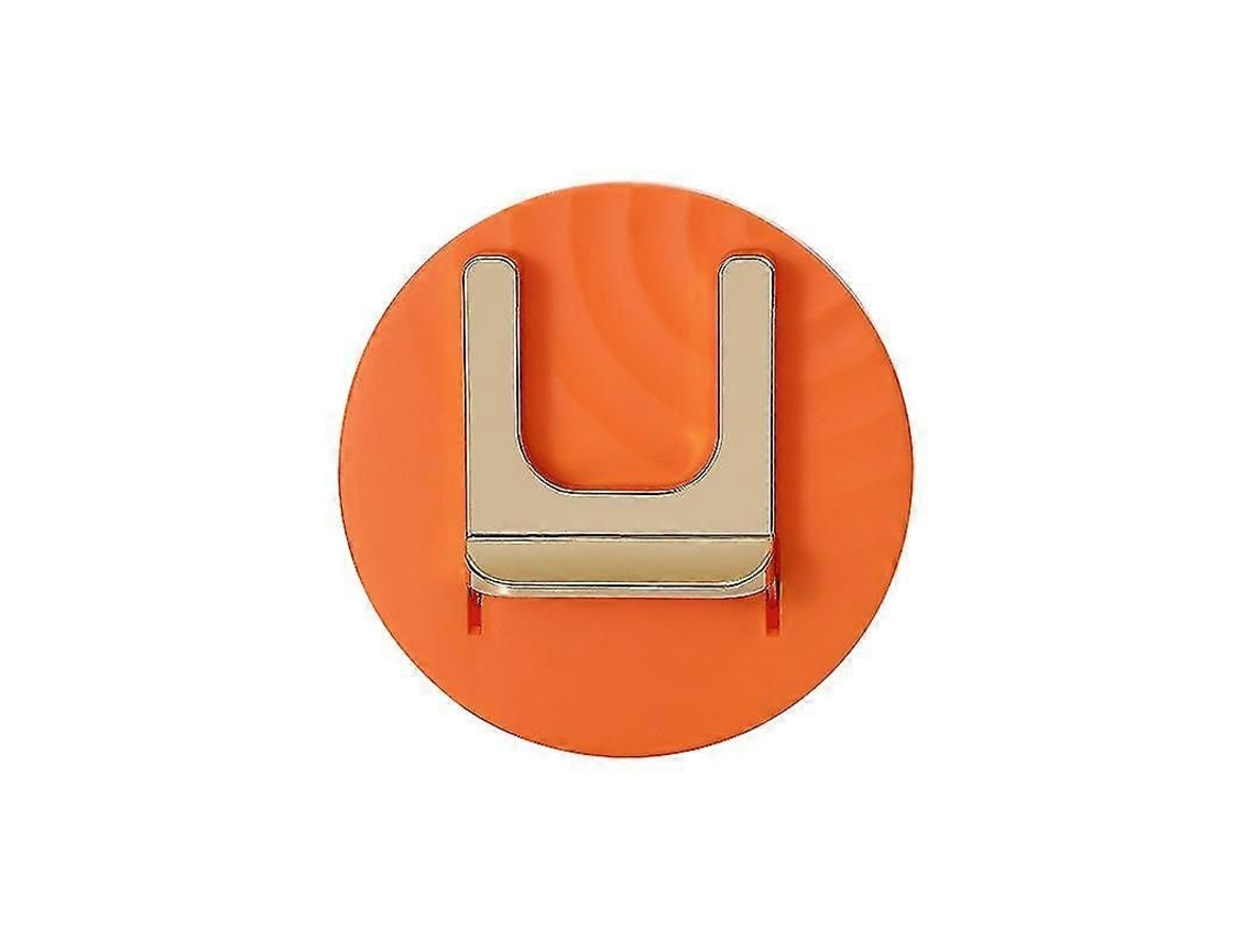 Suporte de Parede para Secador Cabelo, e Chapinha, Cabelo com Ventosa , Banheiro Lavabo L GOKOCO