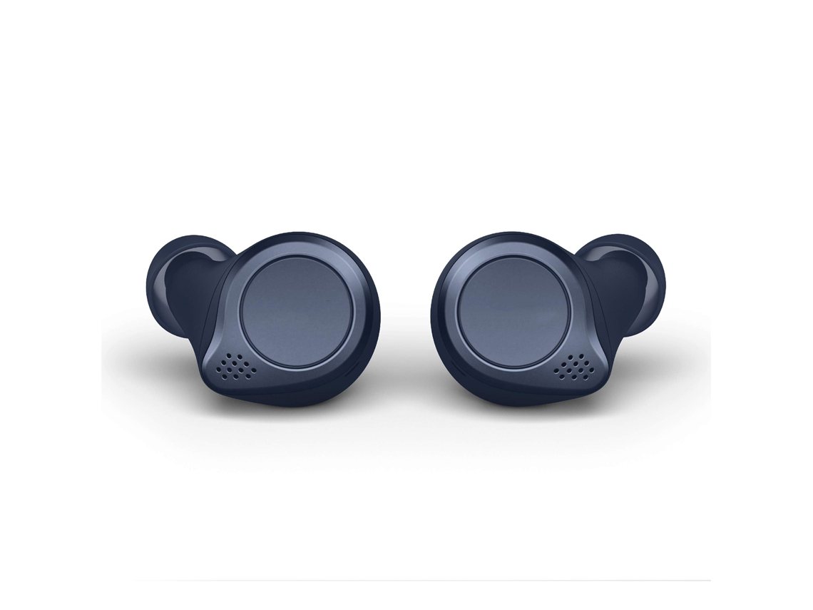 Fones De Ouvido Sem Fio Bluetooth 5.0 Com Cancelamento De Ruído Para Academia, Corrida E Trabalho Blue