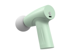 Mini Pistola de Faísia STELASPLEN