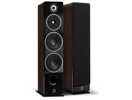 Colunas ELIPSON Prestige Facet  24F Nogueira