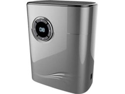 Desumidificador 42w para Casa Cinzento STELASPLEN