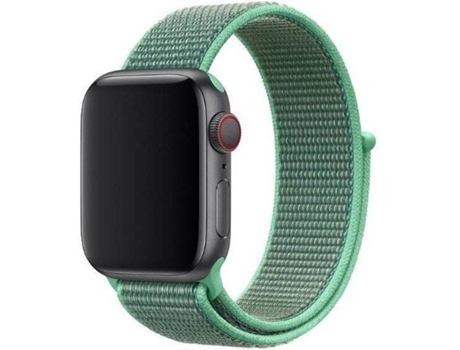 apple watch 6 verde