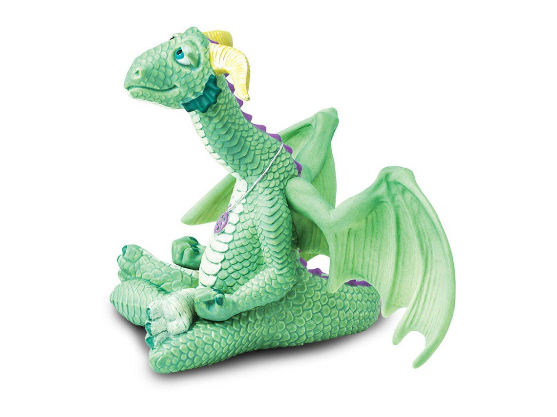SAFARI Peace Dragon