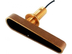 Transdutor RAYMARINE Cpt 126 Castanho