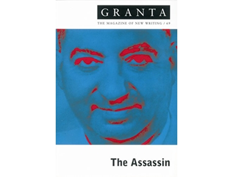 Livro Granta 69 de Ian Jack (Inglês)