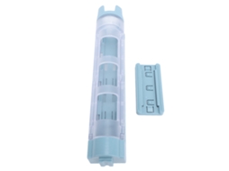 Suporte Portátil para Vara de Pesca Azul