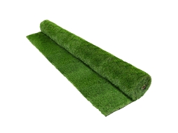 Relva Artificial Ecd Germany 35mm, Em Rolo De 150 X 700cm, 10,5m²,tapete Verde Para Jardim