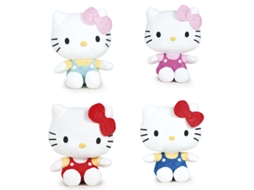 Peluche Sortido Hello Kitty 24cm