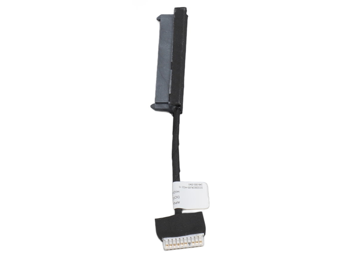 2026zentro-conector De Cabo De Disco Rígido Sata 2.5 Polegadas Para Notebook Hp Zbook 17 G1 G2 G3 G4 De Alto Desempenho