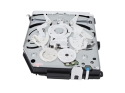 HURRISE para Ps4 1000 Dvd Player Durável Portátil Dvd Player Substituição Da Unidade Óptica para Ps4 860 Game Console
