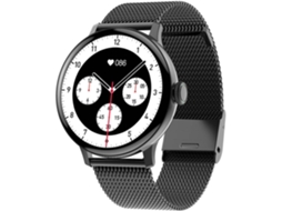 Smartwatch YIZHOOD YIZ1005 Preto