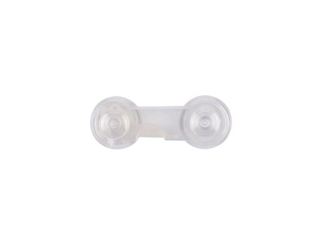 Protetor Transparente Para Móveis Infantis Hanstik