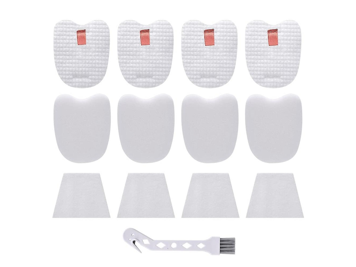 Acessórios de Aspirador Hv380 Hv345 Zs350 Zs351 Substituição de peças de de espuma e feltro Xpmfk320