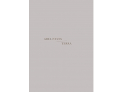 Livro Terra de Abel Neves .