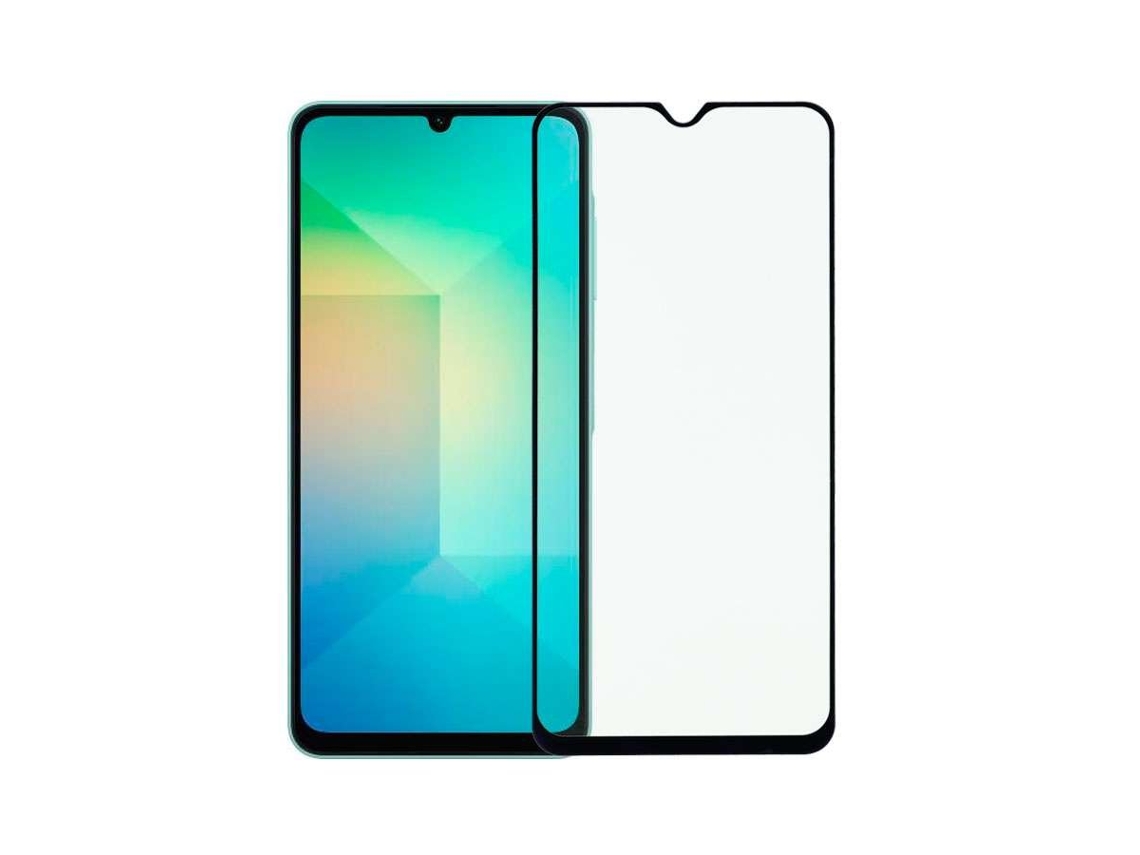 Pelicula de Vidro LA CASA DE LAS CARCASAS Samsung Galaxy A06