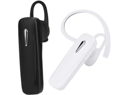 2 De Fones Ouvido Sem Fio Para Carro, Ideais Uso Ao Durante E Na