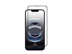 Vidro Strongglass Capasmart Para Apple Iphone 16e - Transparente
