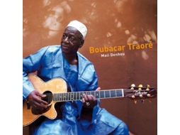 CD Boubacar Traoré - Mali Denhou