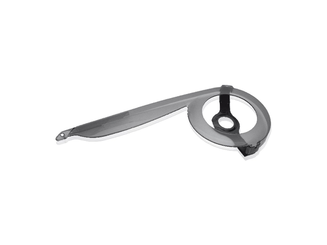 Carter de Corrente para Pedaleira 24/26/28´´ X 105 Mm Ctb 36/40T Prateadomvtek