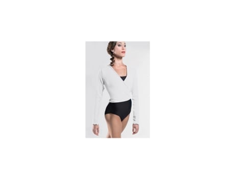 Lenço de Mulher WEAR MOI Branco (M)