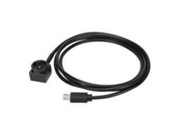 Mali módulo de Câmera Mini Autofoco 5mp 1080p Fhd com Microfone Webcam Otg para Windows e Android