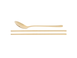 Colher de cozinha multifuncional S/MARCA, PP, coador, raspador, amassador, escumadeira, para cozinha doméstica