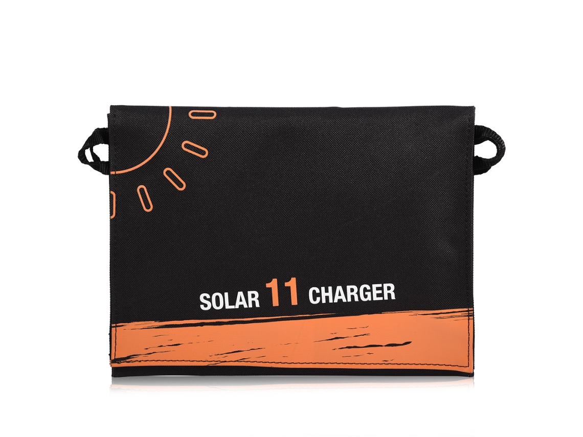 Bolsa Solar Carregável LAXISCREED 11w