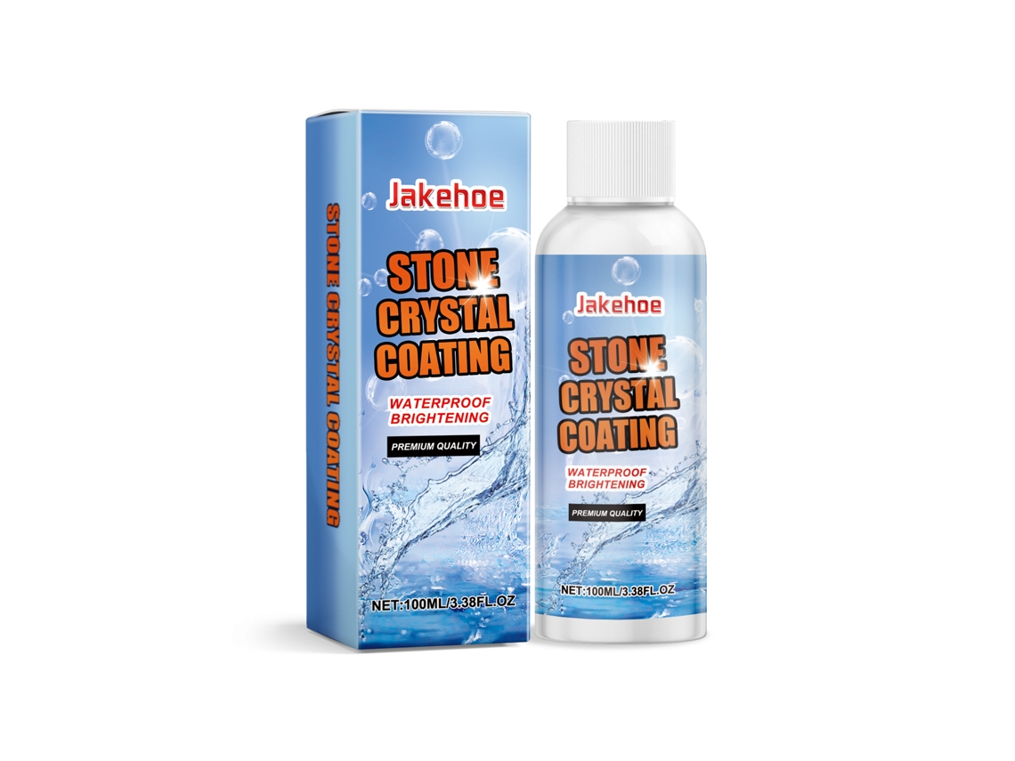 Agente Stone Shine para Brilho Intenso