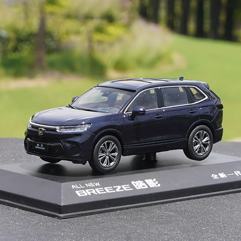 (azul-preto) Miniaturas De Carros E Carrinhos De Brinquedo Em Escala 1:43, Feitos Em Metal Fundido.