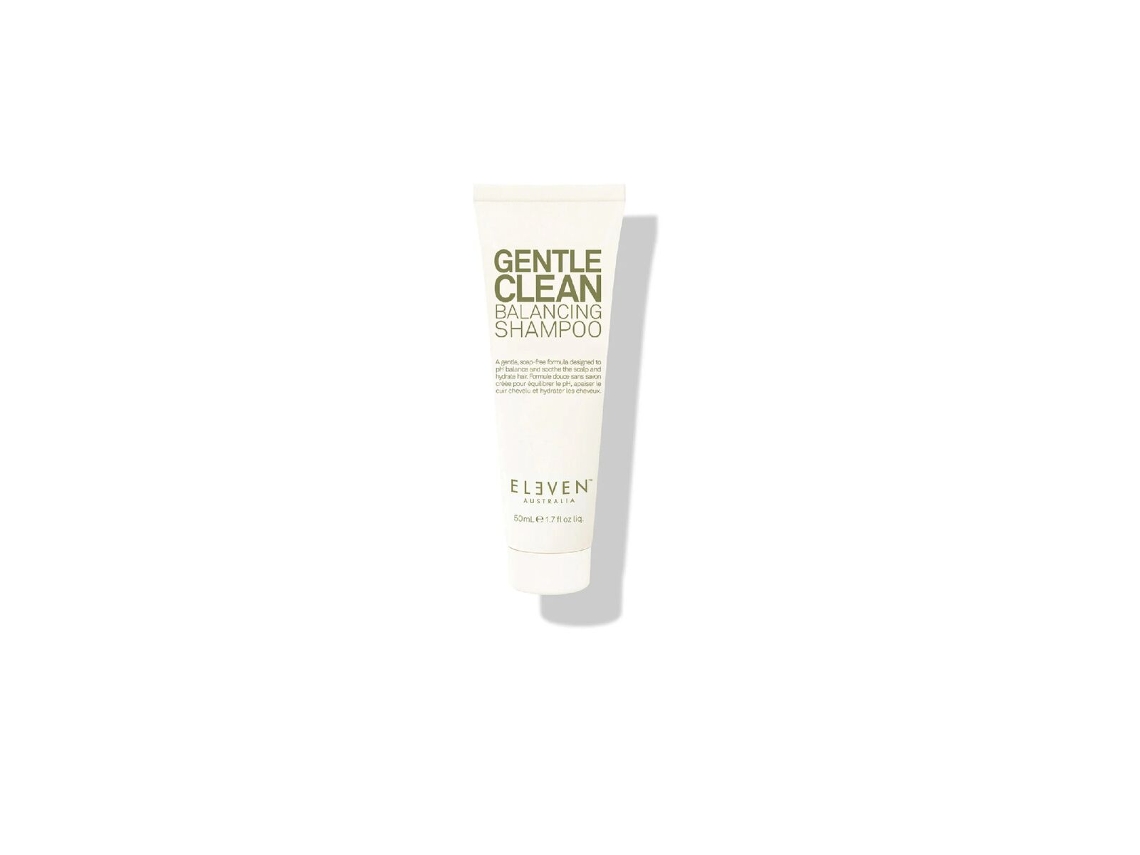 Champô Eleven Australia Gentle Cleanse Balancing Shampoo (50 Ml)