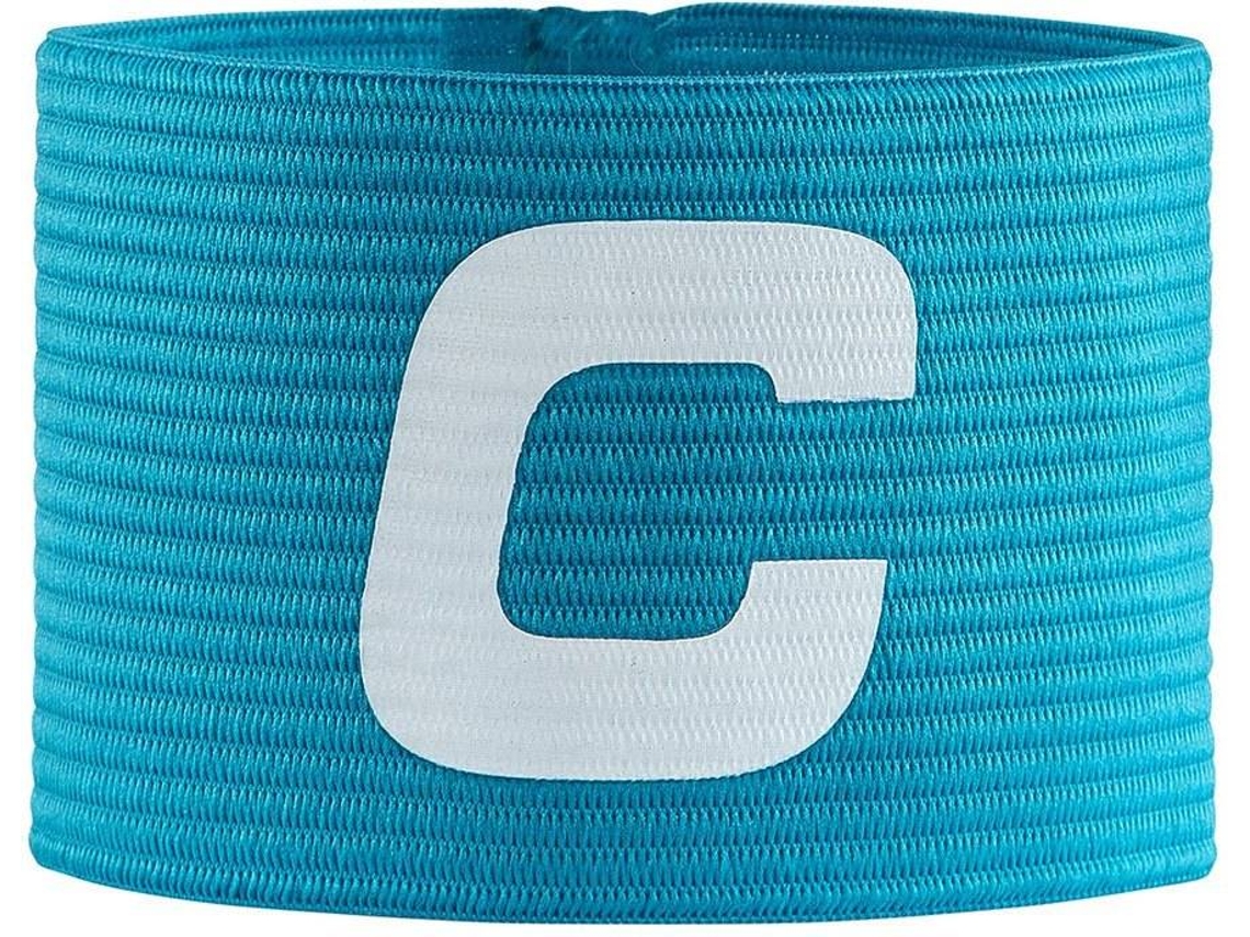 Braçadeira de Capitão CRAFT   (Azul - XL)