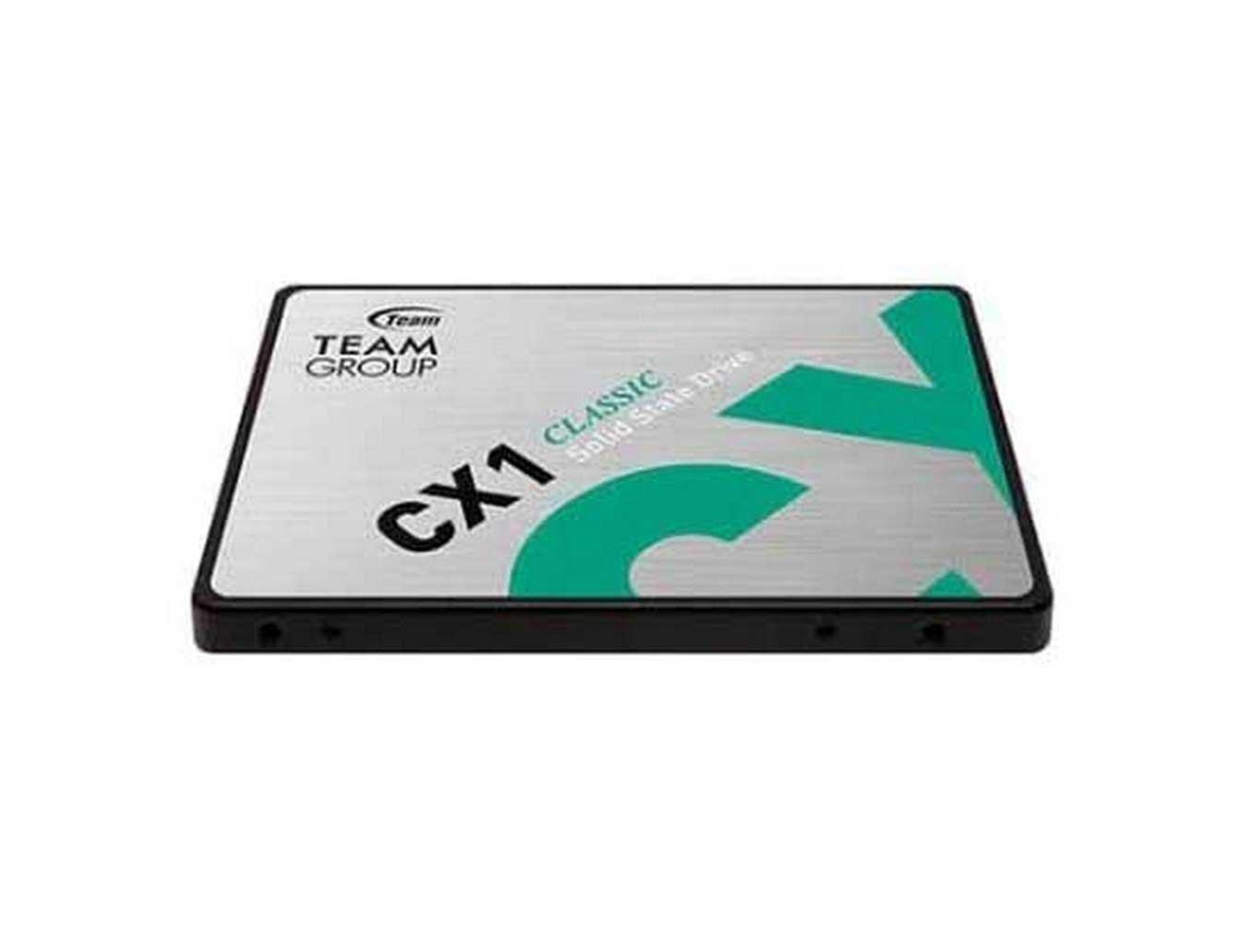 TEAM GROUP Cx1 480Gb