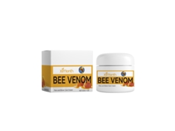 Creme Ximonth Veneno de Abelha para Dor Articular e Cuidado com as Articulações LAXISCREED