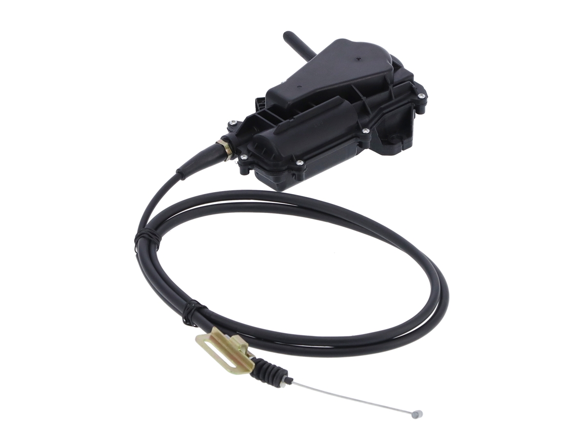 Laxiscreed Válvula De Parada De Combustível Para Excavadora Para Desligar O Motor Com Facilidade