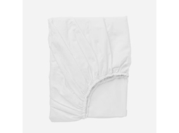 Lençol Capa Branco ONIRICA (cama 180 Cm)