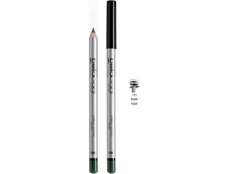 Lápis de Olhos  Bellaails Kaj Bla