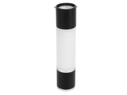 Lanterna De Acampamento Dtcy, Luz De Acampamento Destacável, À Prova Dágua, Com Bateria De 1800 Mah E Suporte Para Áreas Externas Olysi Shop