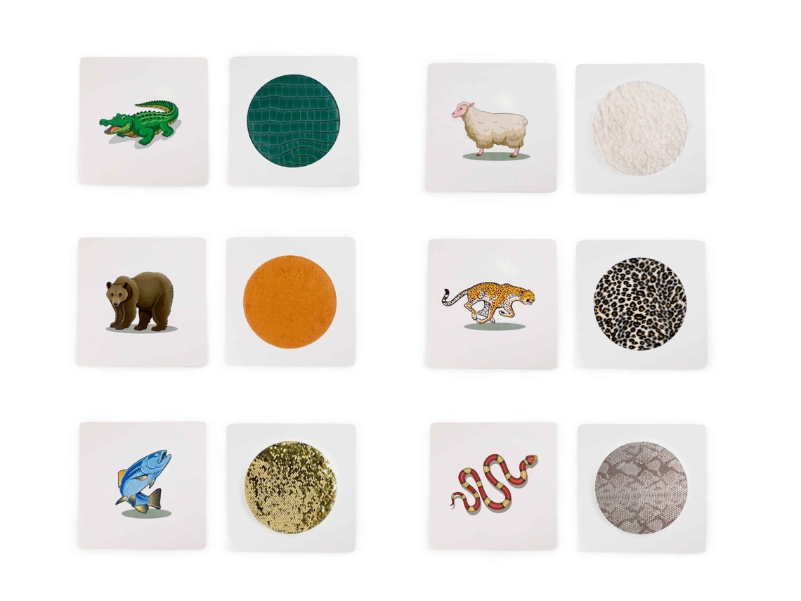 Brinquedos Sensoriais Pratos Sensoriais Com Animais Pratos Táteis Para Crianças Sensory Toys