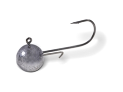 Conjunto de 5 Cabeças de Chumbo ZEBCO Trophy
