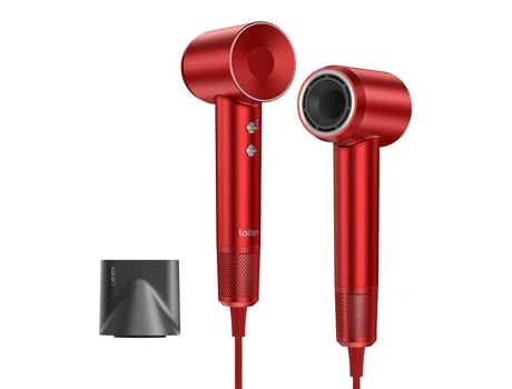 Secador de Cabelo LAIFEN Laifen-lf03-res-eu (1600 W)
