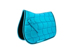 Suadouro EQUITHÈME Cetim Azul