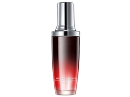 2026 aceite Esencial de Perfume para Cabello Antifrizz Suavizante Reduce Frizz Seco Rizo Ondulado Dañado Rojo