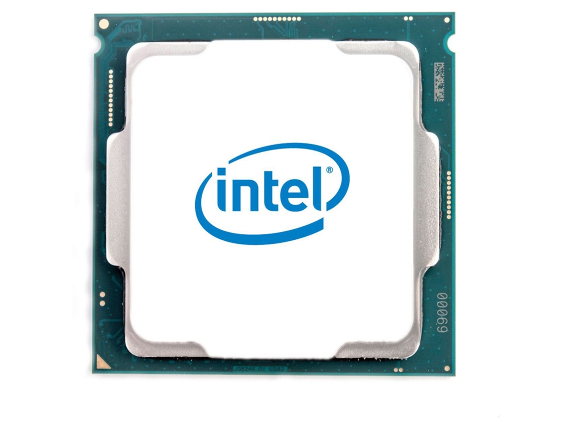 Processador INTEL Core i3-8300 (Socket LGA1151 - Quad-Core - 3.7 GHz)