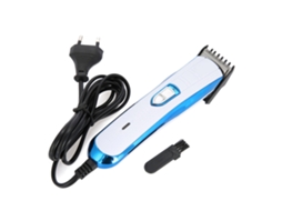 2026 cortadora de Cabelo Elétrica Profissional de Alta Qualidade Sistema de Barbear Trimmer Elétrico Azul