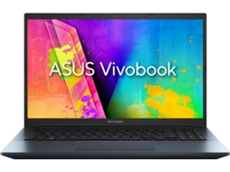 Portátil ASUS K3500PC (15.6'' - Intel Core i7-11370H - RAM: 16 GB - 512 GB SSD - NVIDIA GeForce RTX 3050)